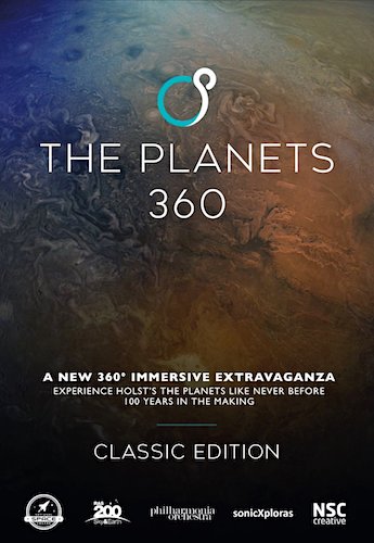 PlanetsClassic 500