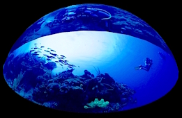 360° Underwater Adventure