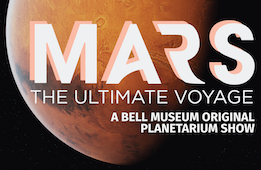 Mars: The Ultimate Voyage