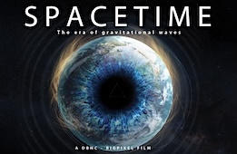 SpaceTime
