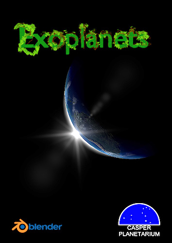 Exoplanets 500