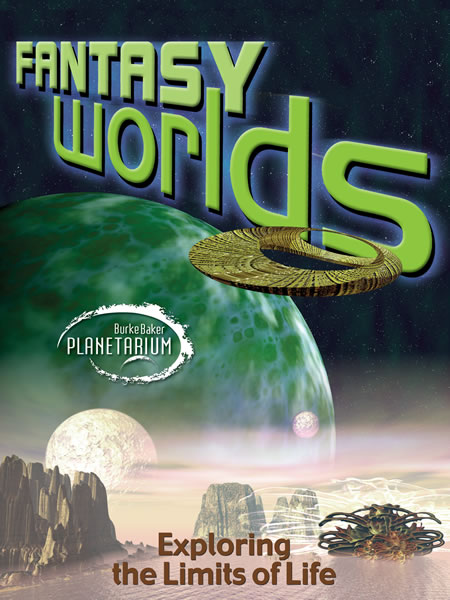 FantasyWorlds