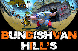 360° Thrill Ride : Bundishvan Hill's