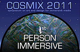 COSMIX 2011 & 2012