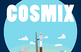 COSMIX - How Do Astronauts Do Their Job?