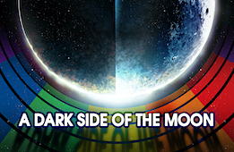 A Dark Side of the Moon