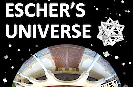 Escher's Universe