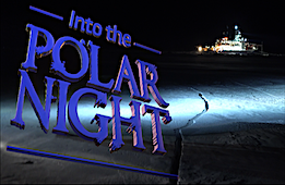 Into the Polar Night