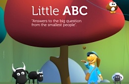 Little ABC