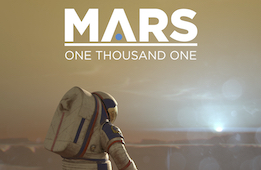 MARS One Thousand One