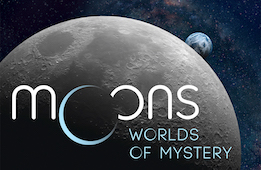 Moons: Worlds of Mystery