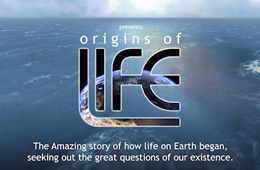 Origins of Life